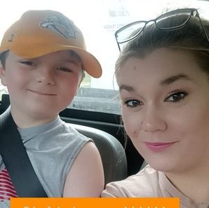 Meet your Posher, Jayde